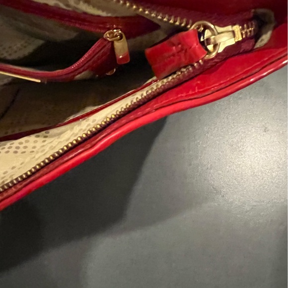 Goldenbleu // Large Clutch // Multi-Color - Picture 5 of 8